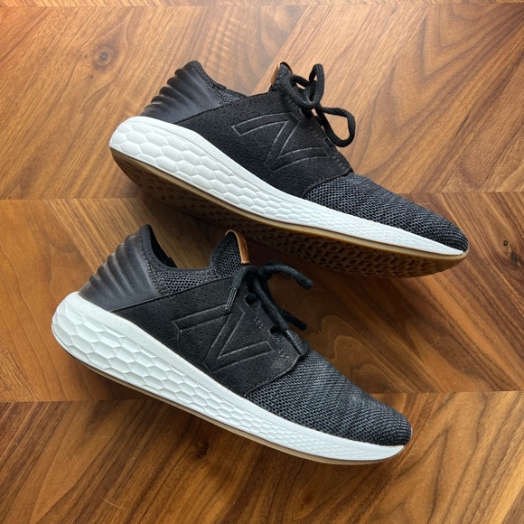 New Balance Fresh Foam Cruz V2 Sneakers - Picture 2 of 8